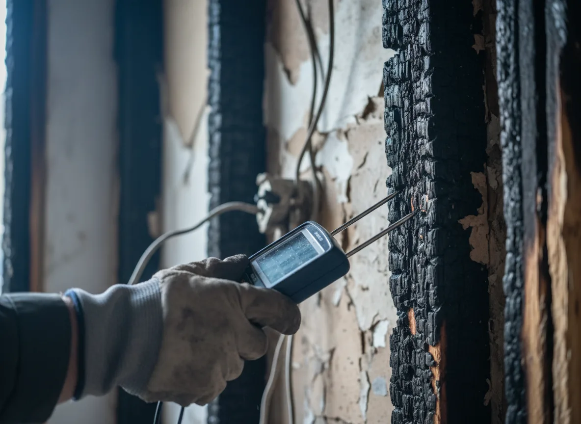 Fire Damage Restoration Moxahala, OH FAQs
